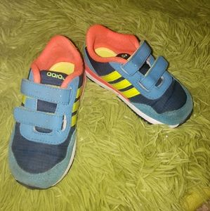 Adidas Toddler shoes